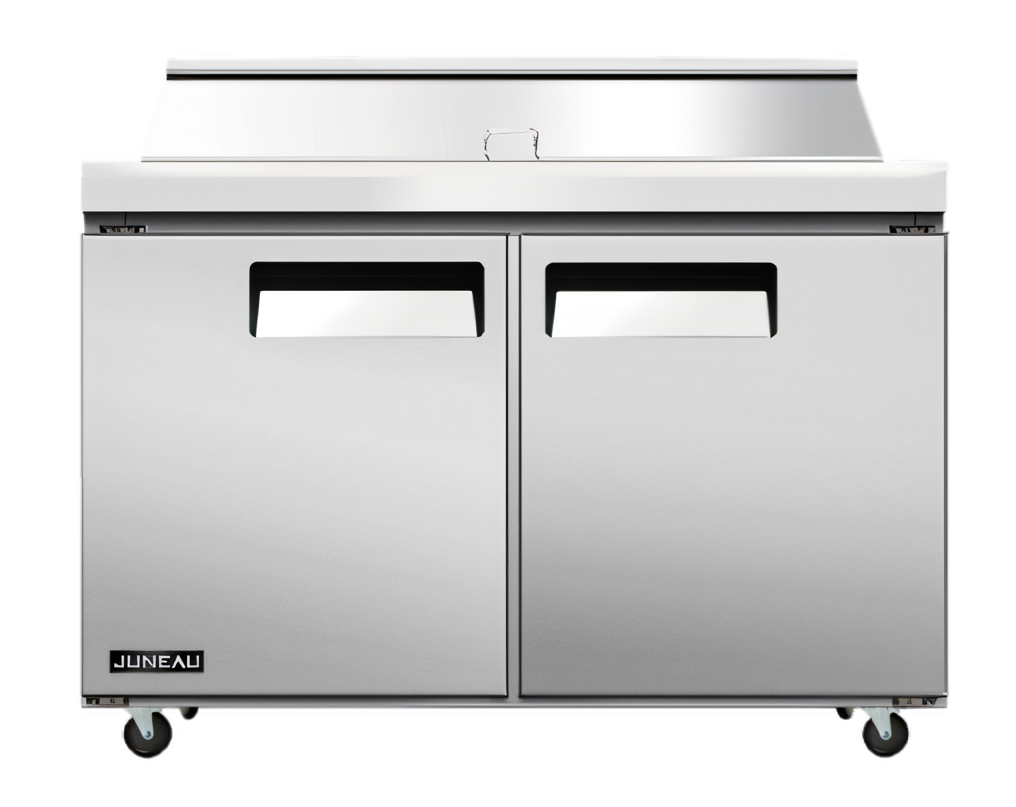 Omcan USA Juneau Prep Tables - 58007