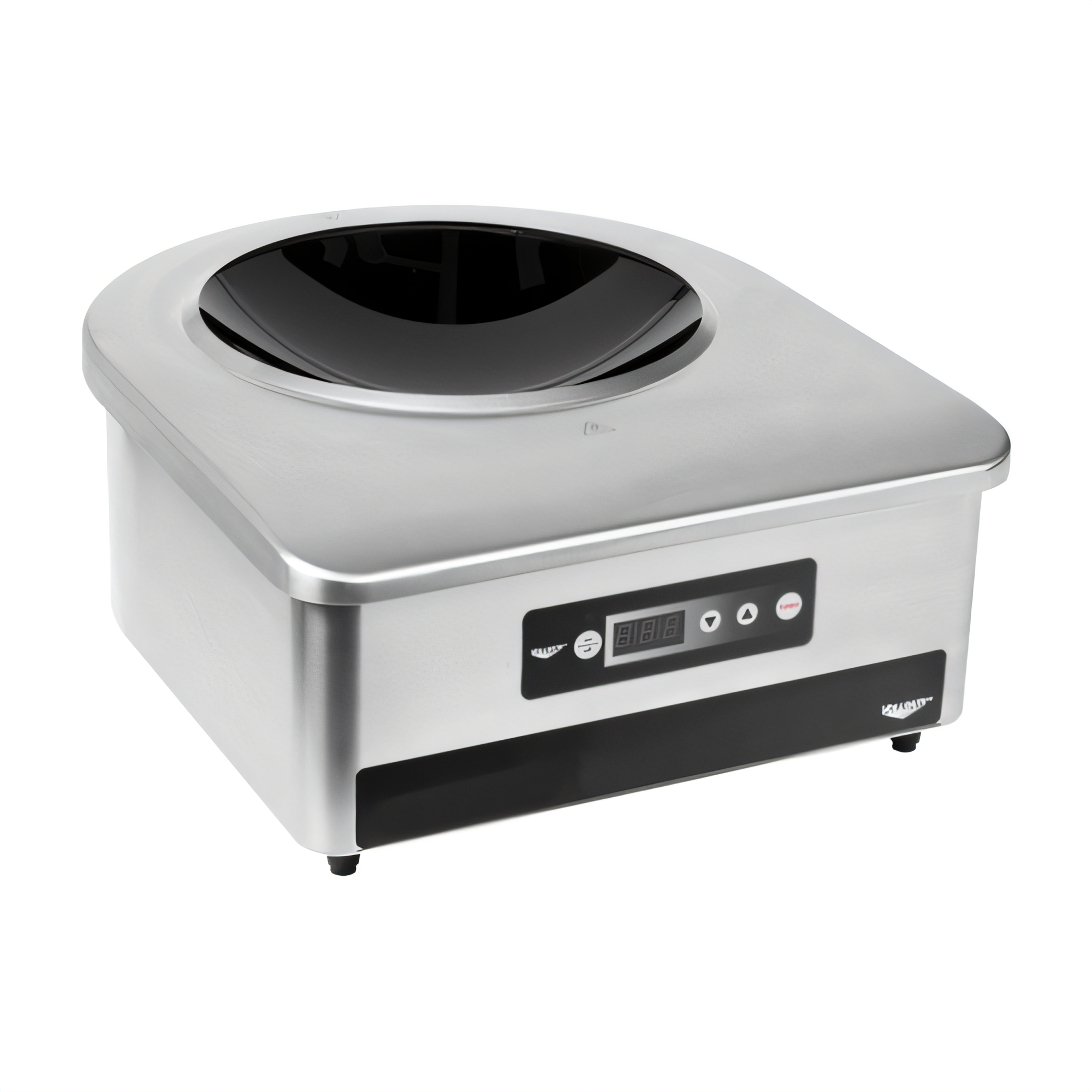 Vollrath 6958301 Volrath Wok Ranges - 6958301