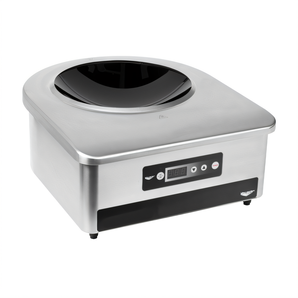 Vollrath 6958302 Volrath Wok Ranges - 6958302