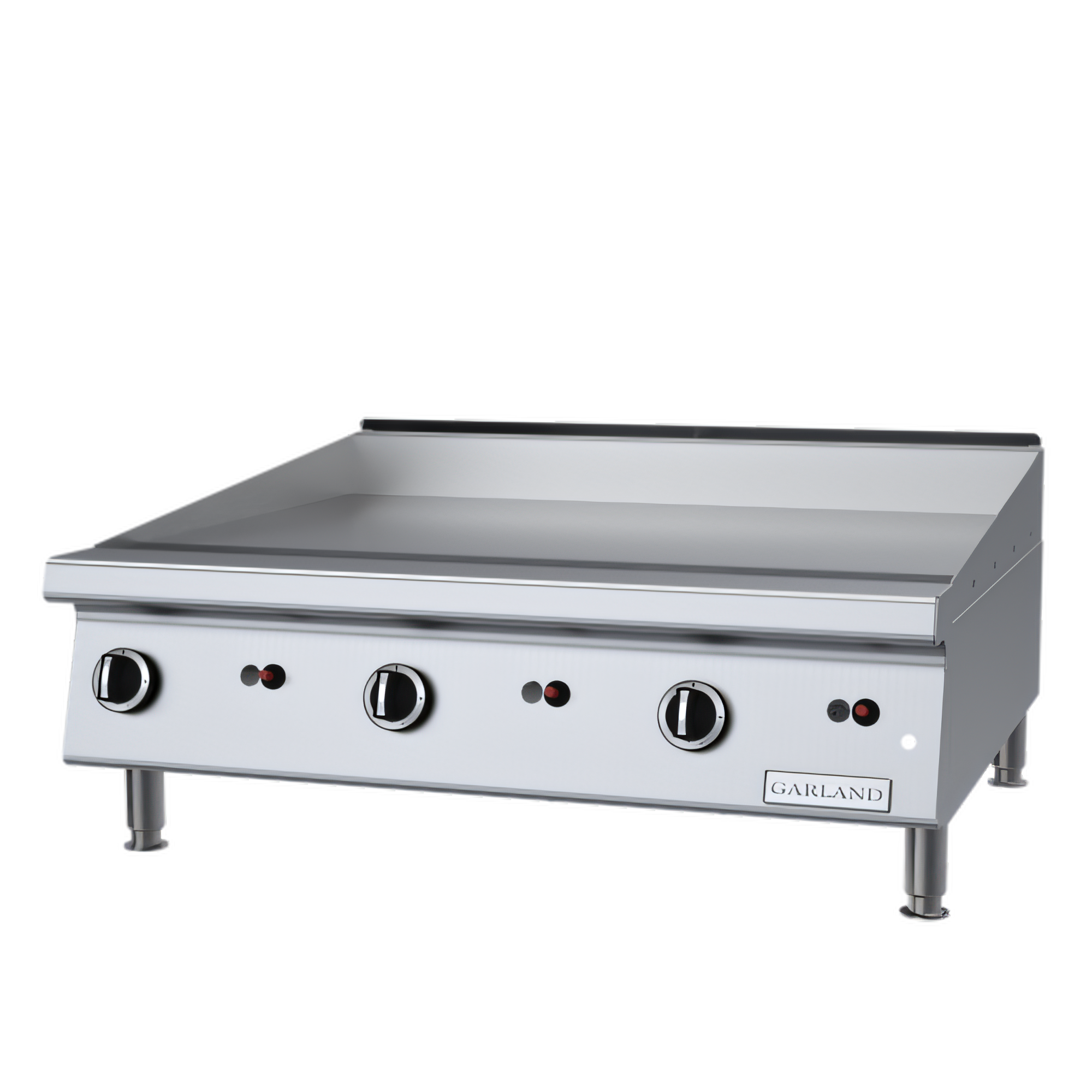 Garland GTGG36-G36M Gas Griddles - GTGG36-G36M