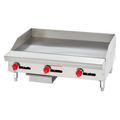 American Range Gas Griddles - ARSTG-60