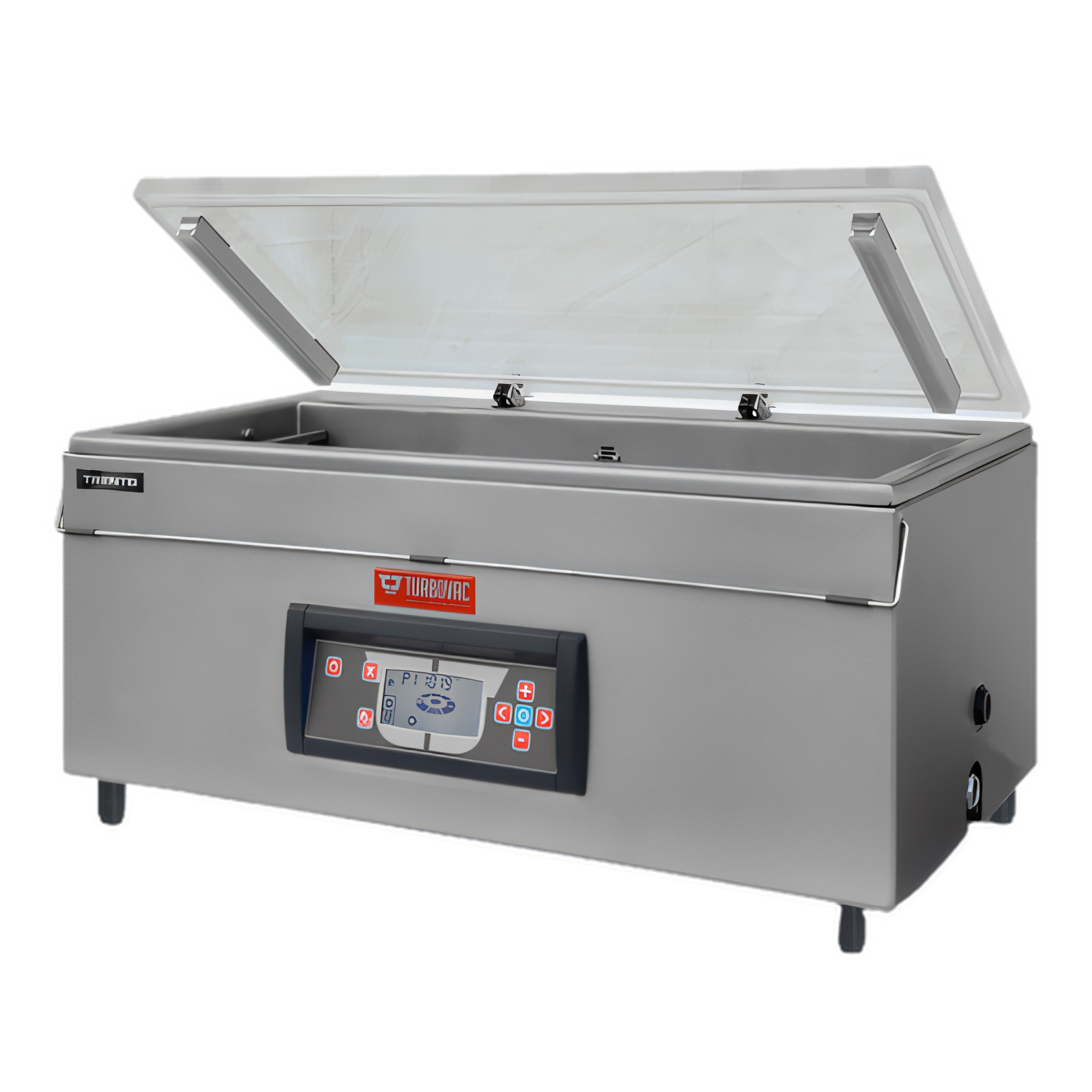 Omcan USA 59014 Turbovac Vacuum Sealer - 59014