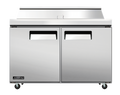 Omcan USA Juneau Prep Tables - 58008