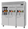 Turbo Air PRO-77R-GSH-N PRO Reach-in Refrigerators - PRO-77R-GSH-N