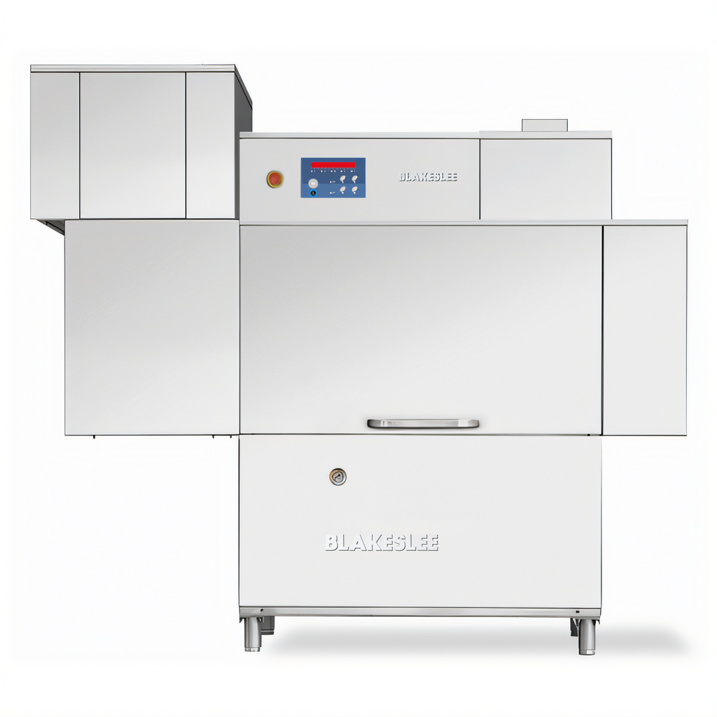 Blakeslee RC-64HR Conveyor Dishwashers - RC-64HR