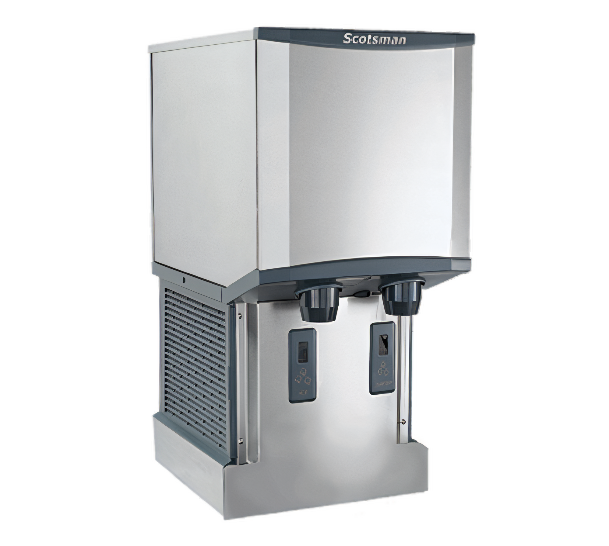 Scotsman Meridian Ice & Water Dispensers - HID312AW-1