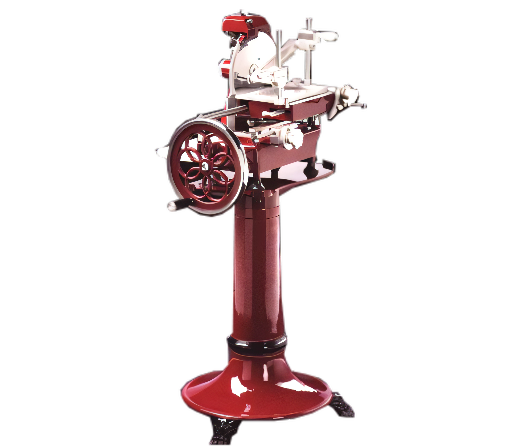 Omcan USA 20013 Volano Meat Slicers - 20013