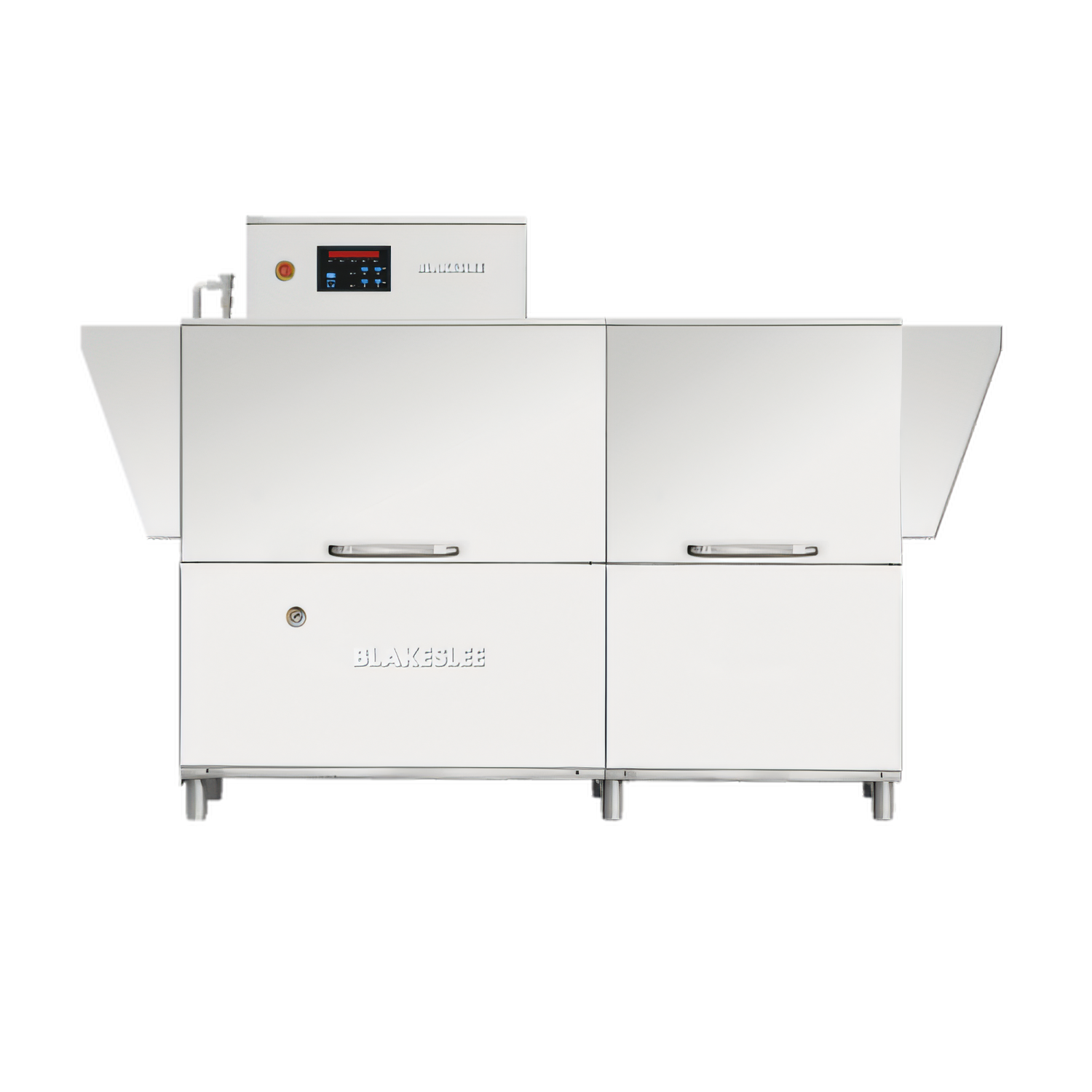 Blakeslee RC-86 Conveyor Dishwashers - RC-86