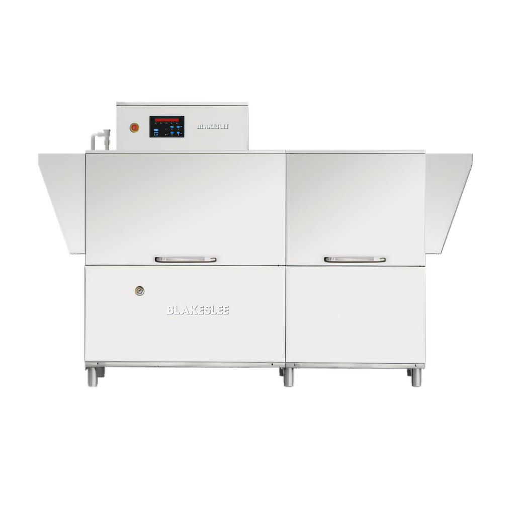 Blakeslee RC-86 Conveyor Dishwashers - RC-86