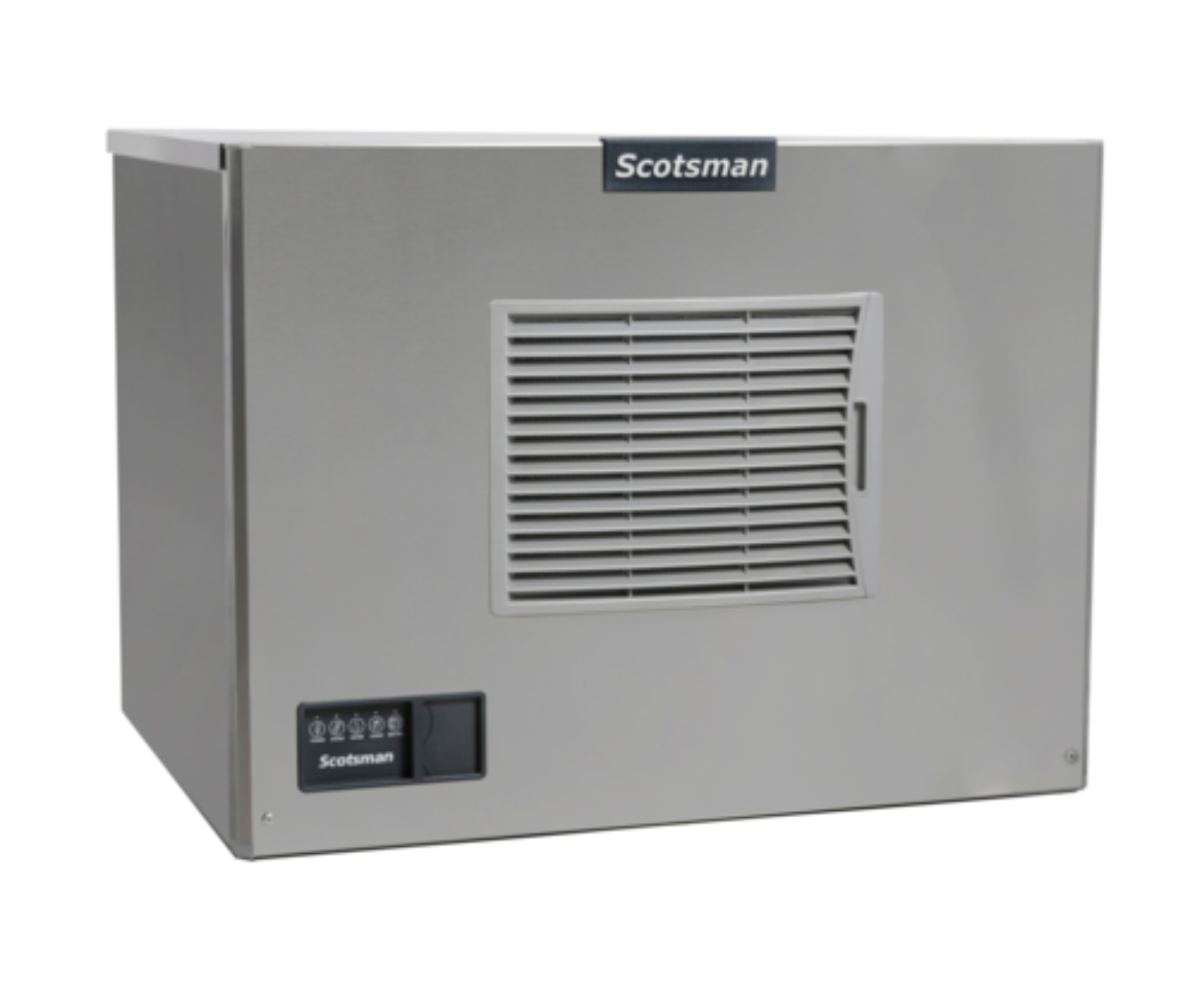 Scotsman Prodigy ELITE Ice Machines - MC0630MA-6