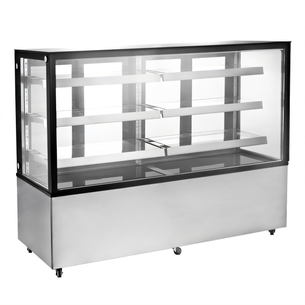 Omcan USA 44505 Food Displays & Merchandisers - 44505