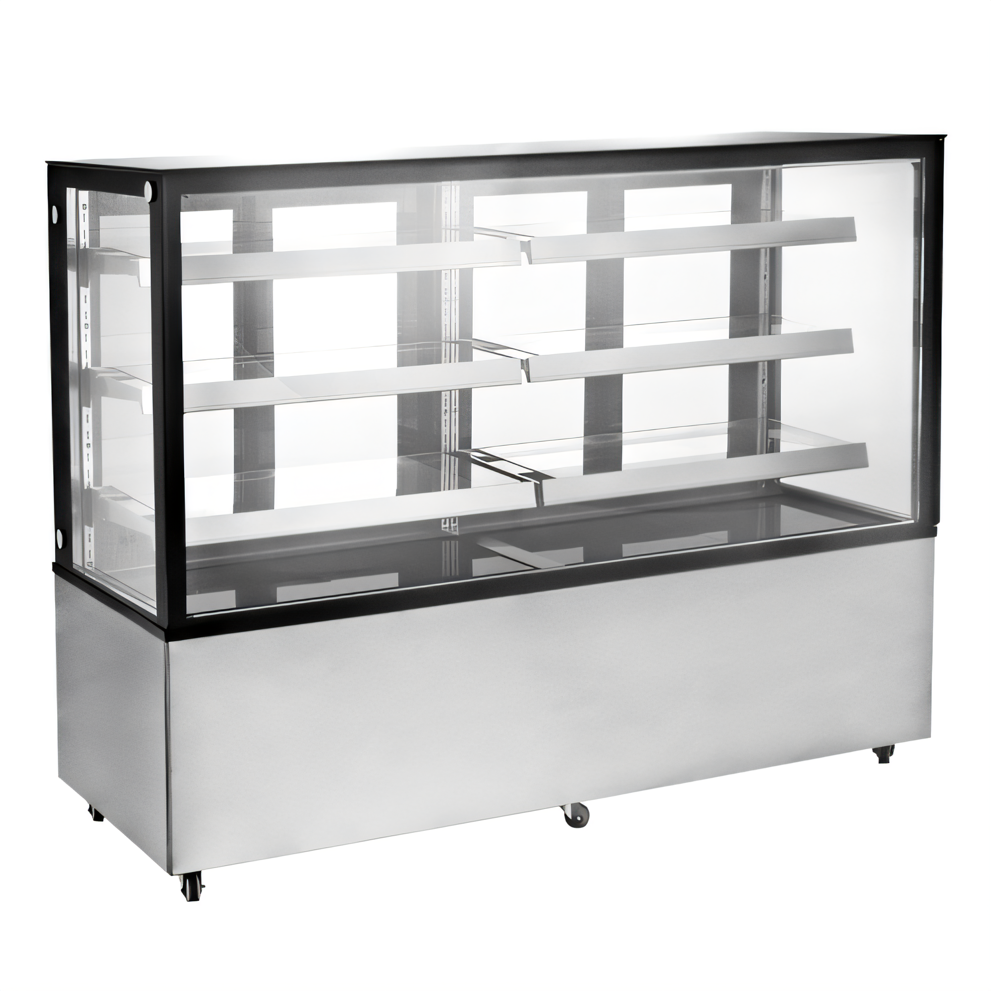 Omcan USA 44505 Food Displays & Merchandisers - 44505