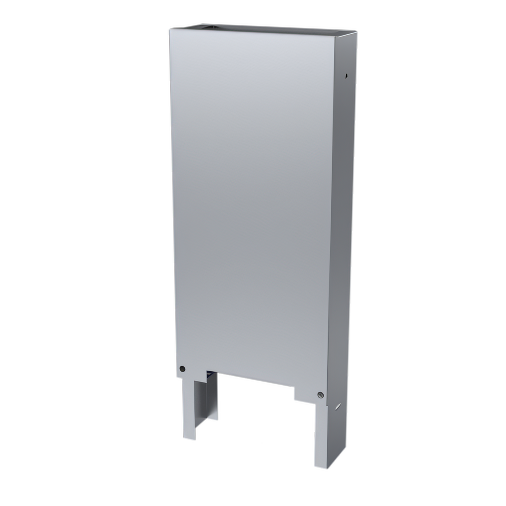 Garland CCDBR-12 Garland Cuisine Flue Risers - CCDBR-12