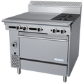 Garland C36-12R Garland Cuisine Gas Ranges - C36-12R