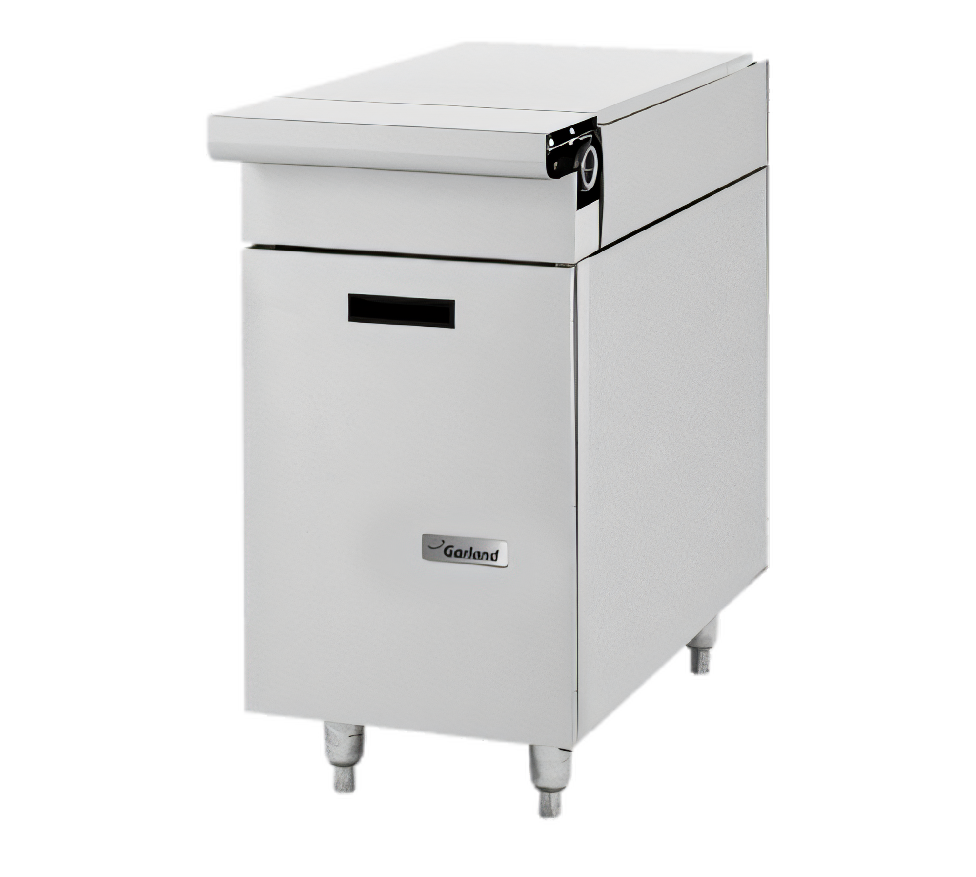 Garland M17ES Master Equipment Stands & Utility Carts - M17ES