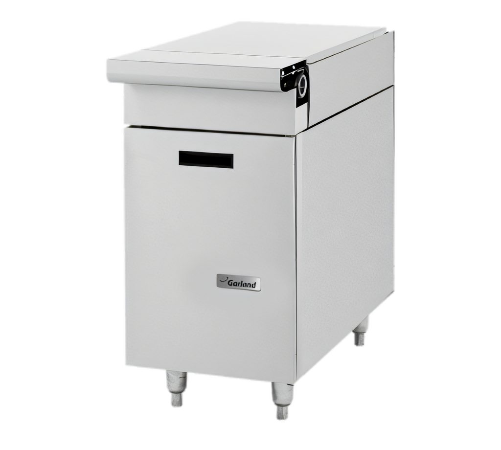 Garland M17ES Master Equipment Stands & Utility Carts - M17ES