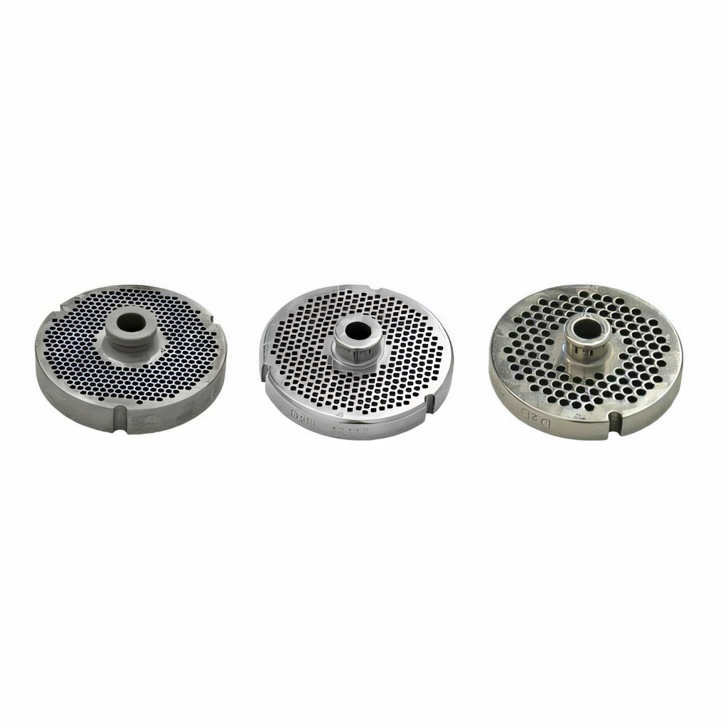 Omcan USA D2 Meat Grinders - 11171