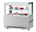 Turbo Air TBP60-46FN-S Bakery Display Cases