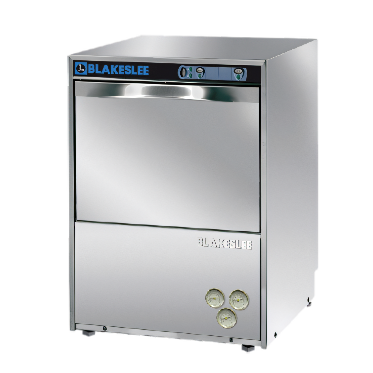 Blakeslee UC-18-3 Undercounter Dishwashers - UC-18-3