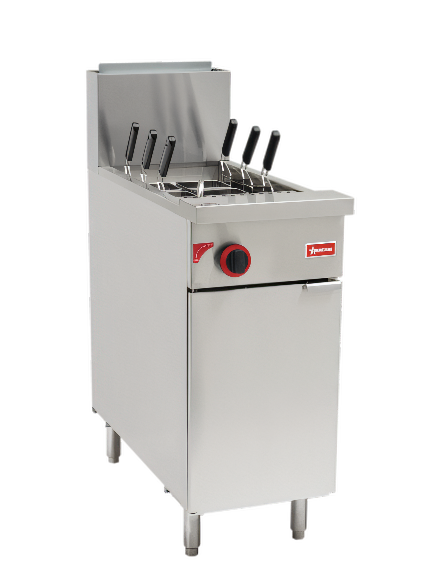 Omcan USA Pasta Cookers - 47714