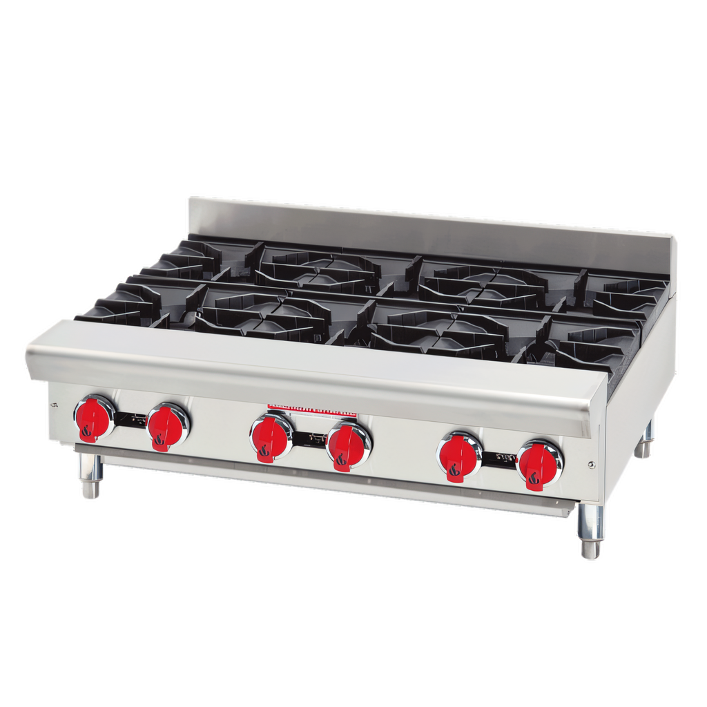 American Range Hot Plates - ARSHP-60-10