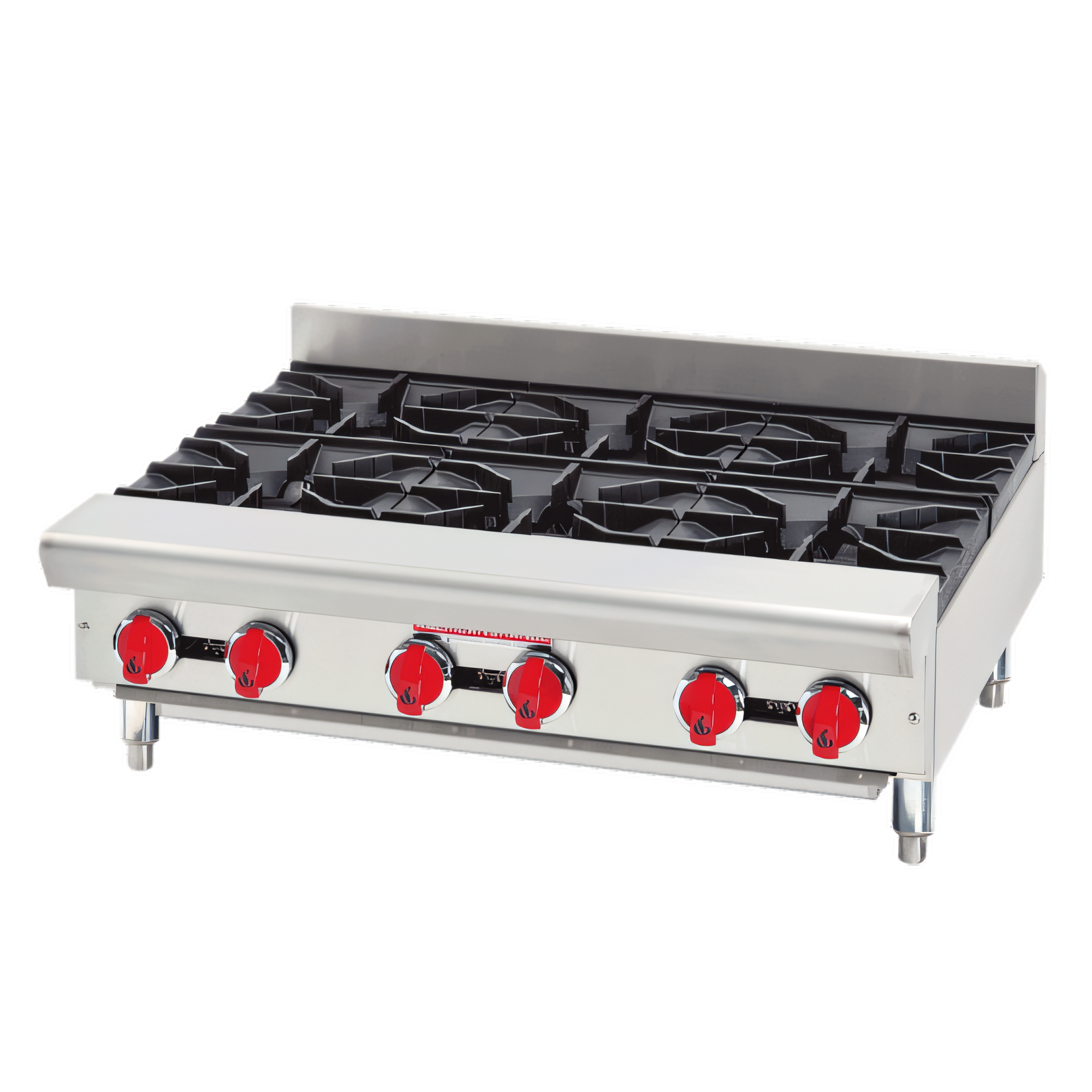 American Range Hot Plates - ARSHP-60-10