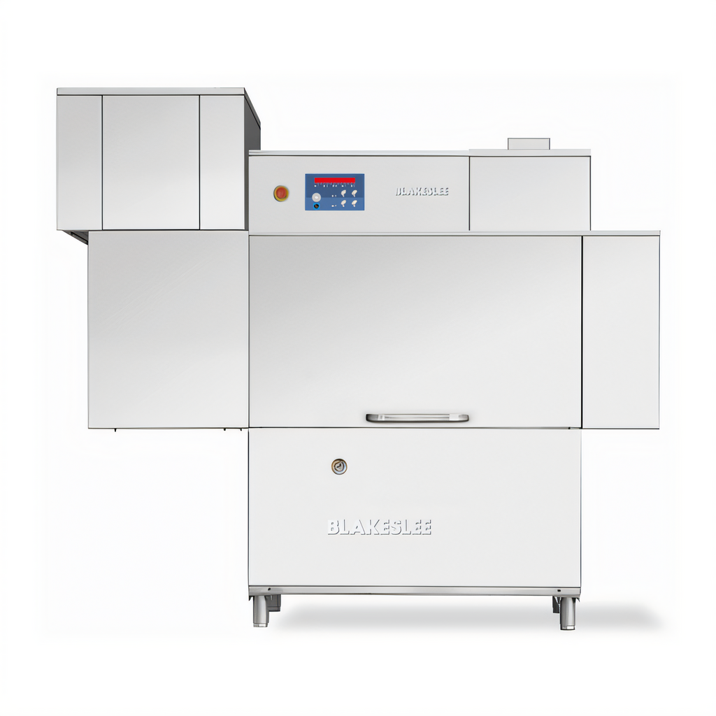 Blakeslee RC-64BD Conveyor Dishwashers -  RC-64BD