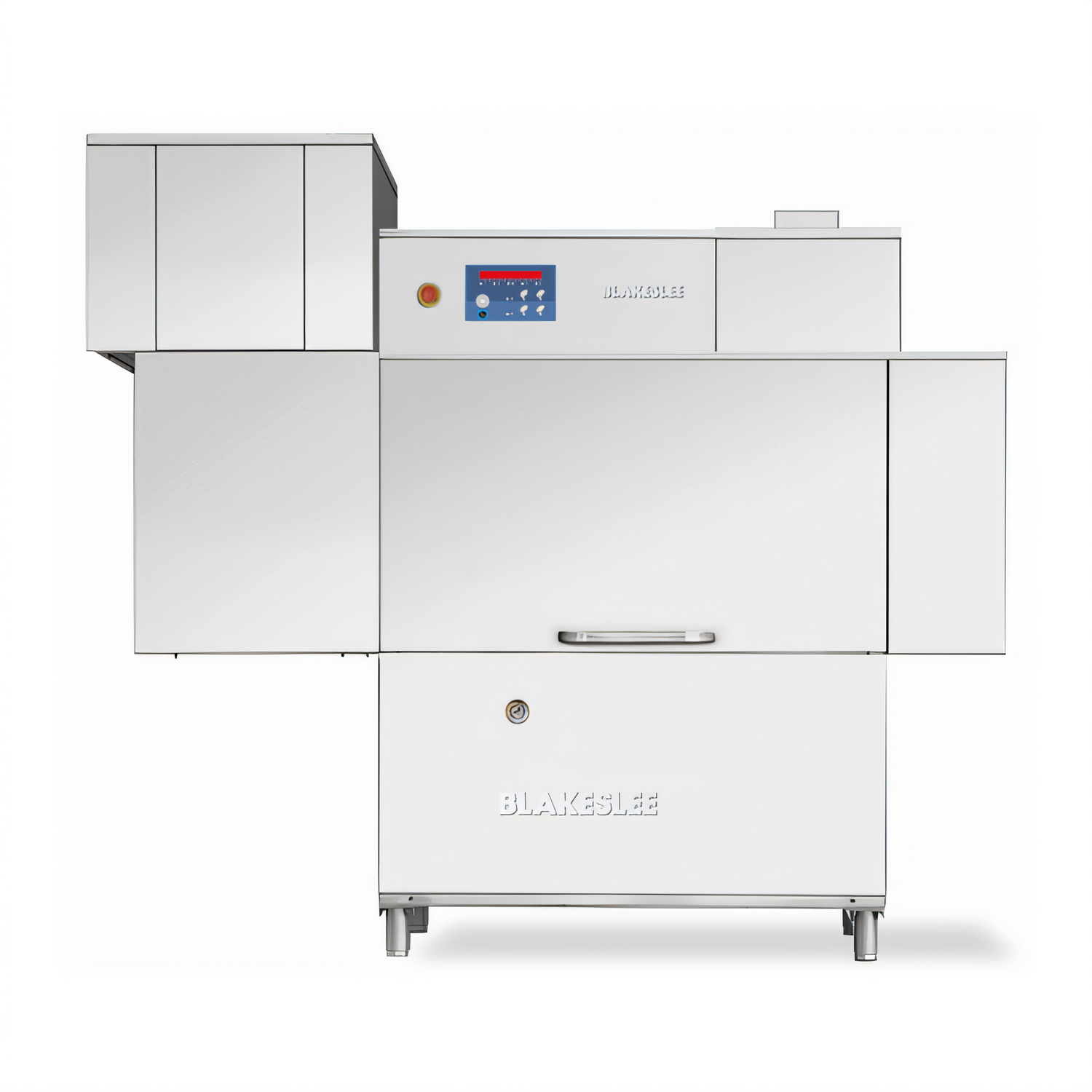 Blakeslee RC-64BD Conveyor Dishwashers -  RC-64BD