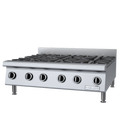 Garland GTOG36-6 Starfire Hot Plates - GTOG36-6