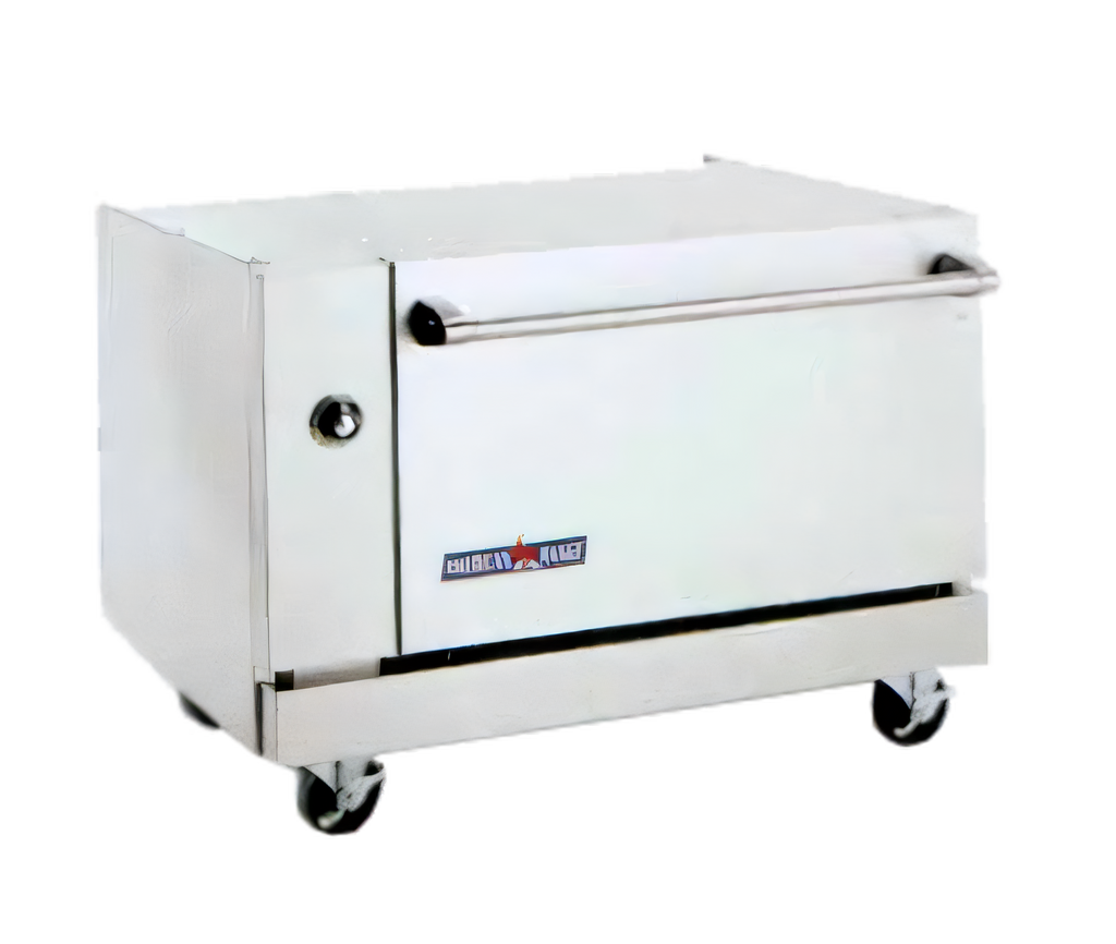 American Range Specialty Ovens - ARLB-36-C