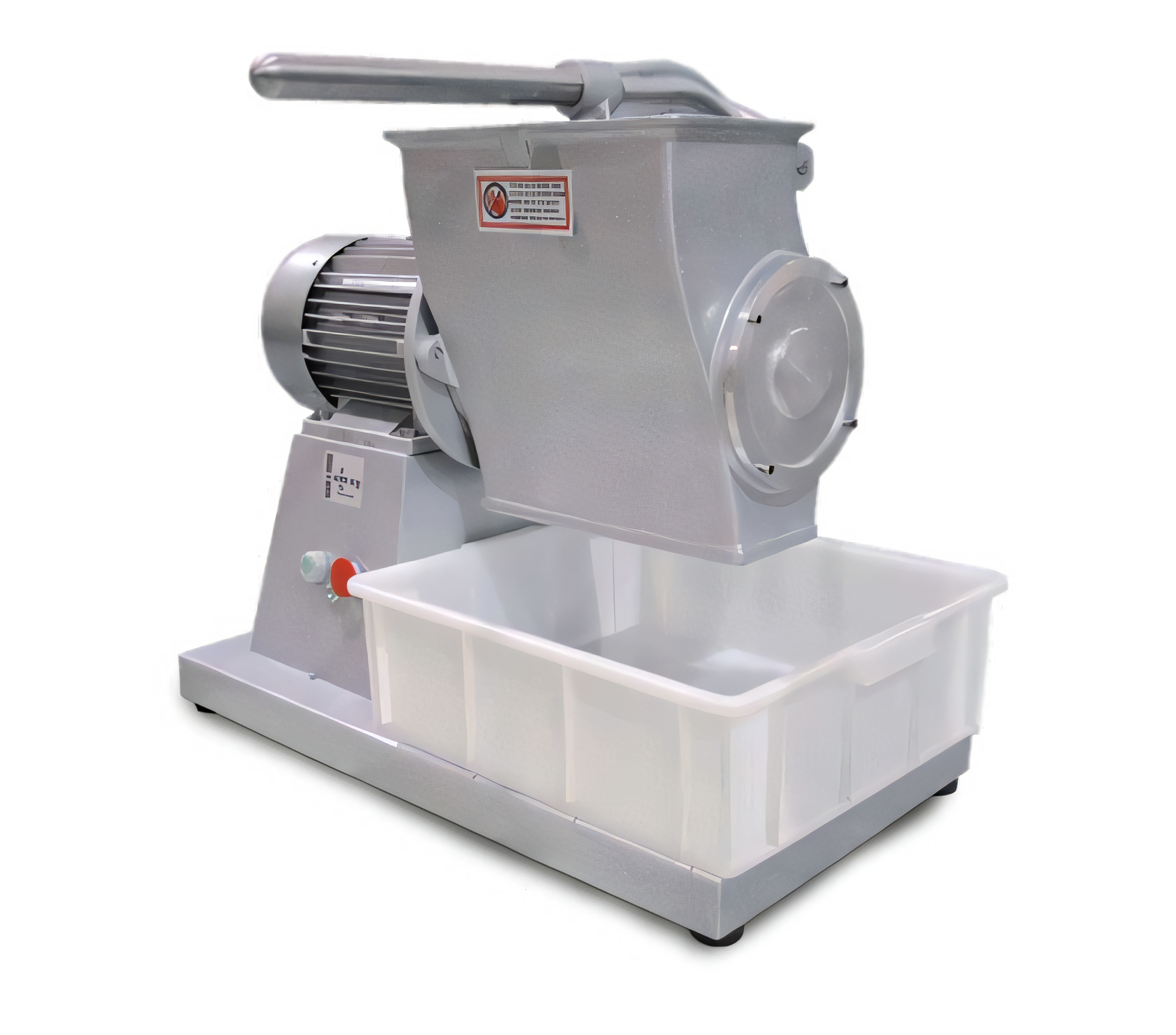 Omcan USA 48604 Open-Air Coolers - 48604