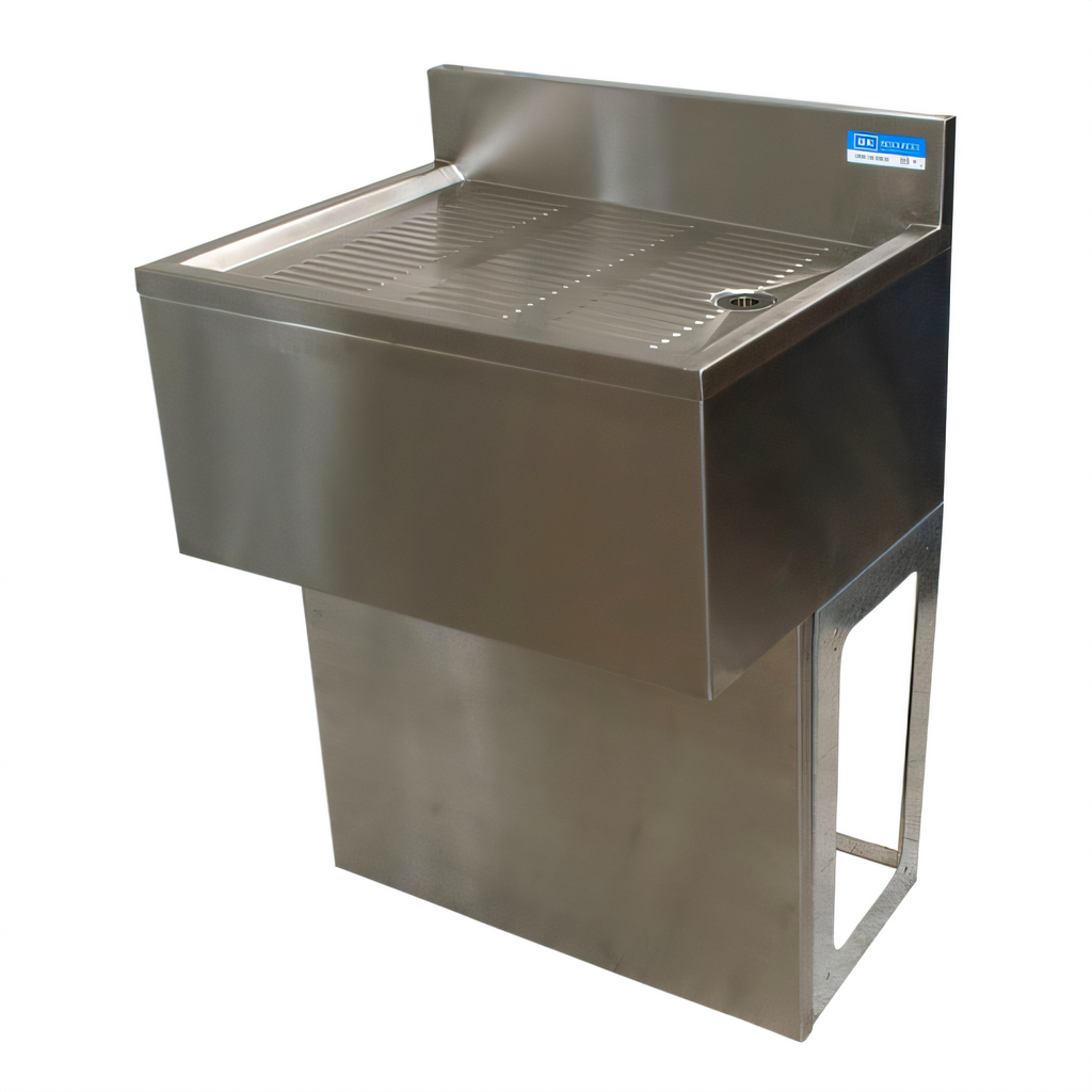 BK Resources UBB-21-DB30 Bar Equipment - UBB-21-DB30