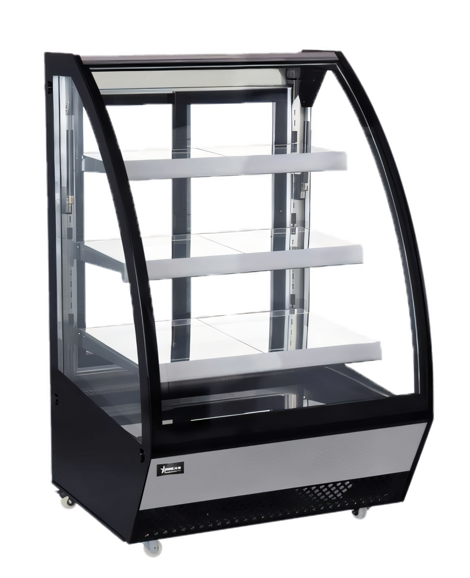 Omcan USA 48351 Food Displays & Merchandisers - 48351