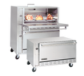 American Range Specialty Ovens - ARLM-2