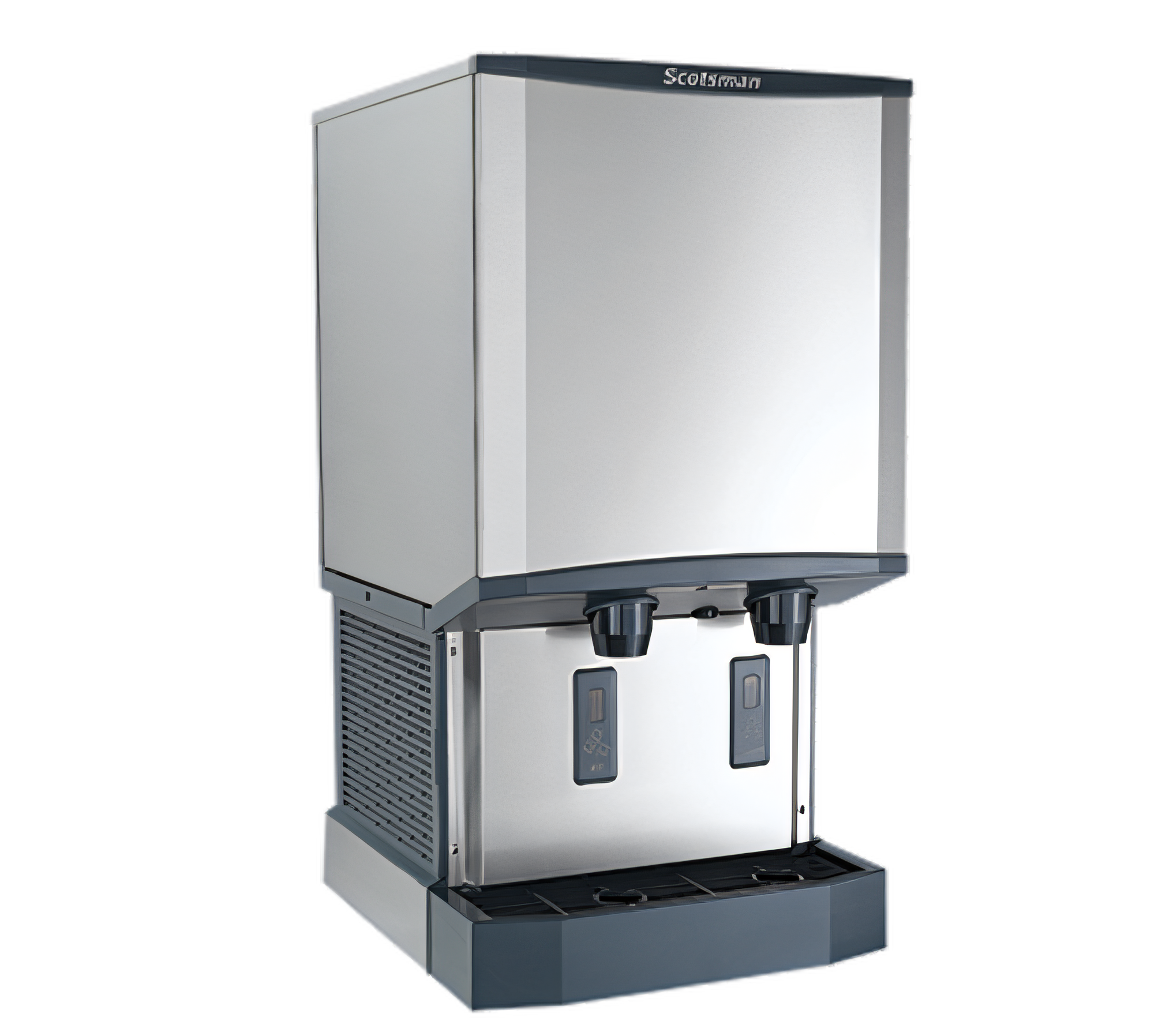 Scotsman Meridian Ice & Water Dispensers - HID540A-1