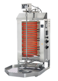 Omcan USA Trento Vertical Broilers & Gyro Machines - 49063