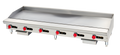 American Range Gas Griddles - ARSMG-72