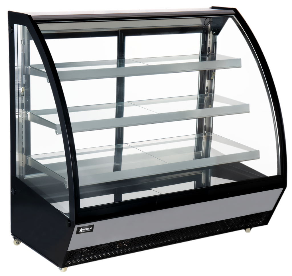 Omcan USA 48352 Food Displays & Merchandisers - 48352