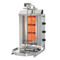 Omcan USA Trento Vertical Broilers & Gyro Machines - 49160