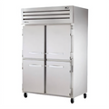 True Mfg. - General Foodservice STG2F-4HS-HC SPEC SERIES Reach-In Refrigerators & Freezers - STG2F-4HS-HC