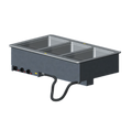 Vollrath Steam Tables & Food Wells - 3640481