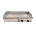 Omcan USA 34870 Electric Griddles
