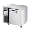 Turbo Air JUR-36S-N6 J Series Reach-in Refrigerators - JUR-36S-N6