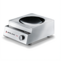 Garland GIIC-SW5.0 Induction Instinct Wok Wok Ranges - GIIC-SW5.0