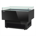 Turbo Air TOS-50PN-W(B) Deli Cases - TOS-50PN-W(B)