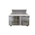 Omcan USA 48393 Prep Tables - 48393