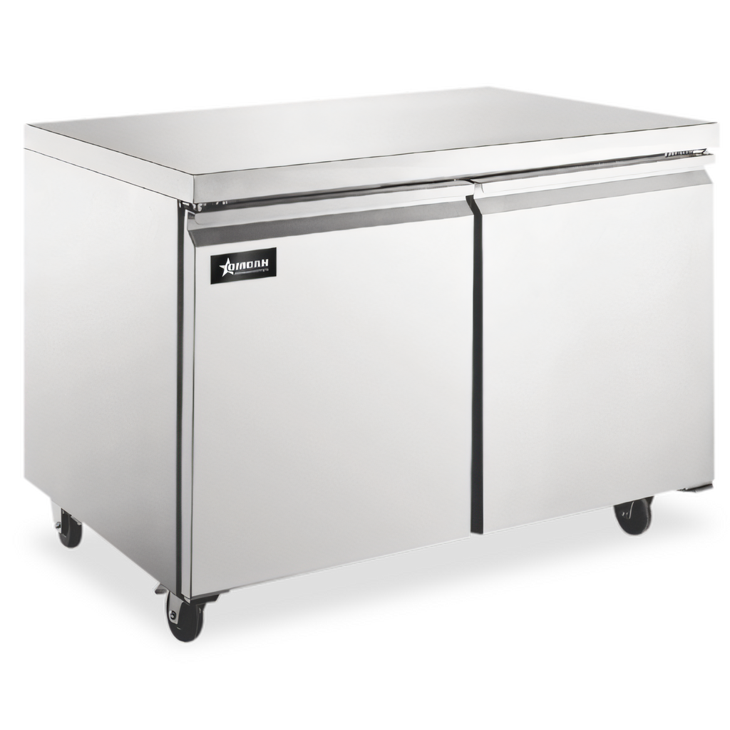 Omcan USA Undercounter & Worktop Refrigeration - 50103