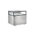 Omcan USA 48562 Bakery Display Cases - 48562