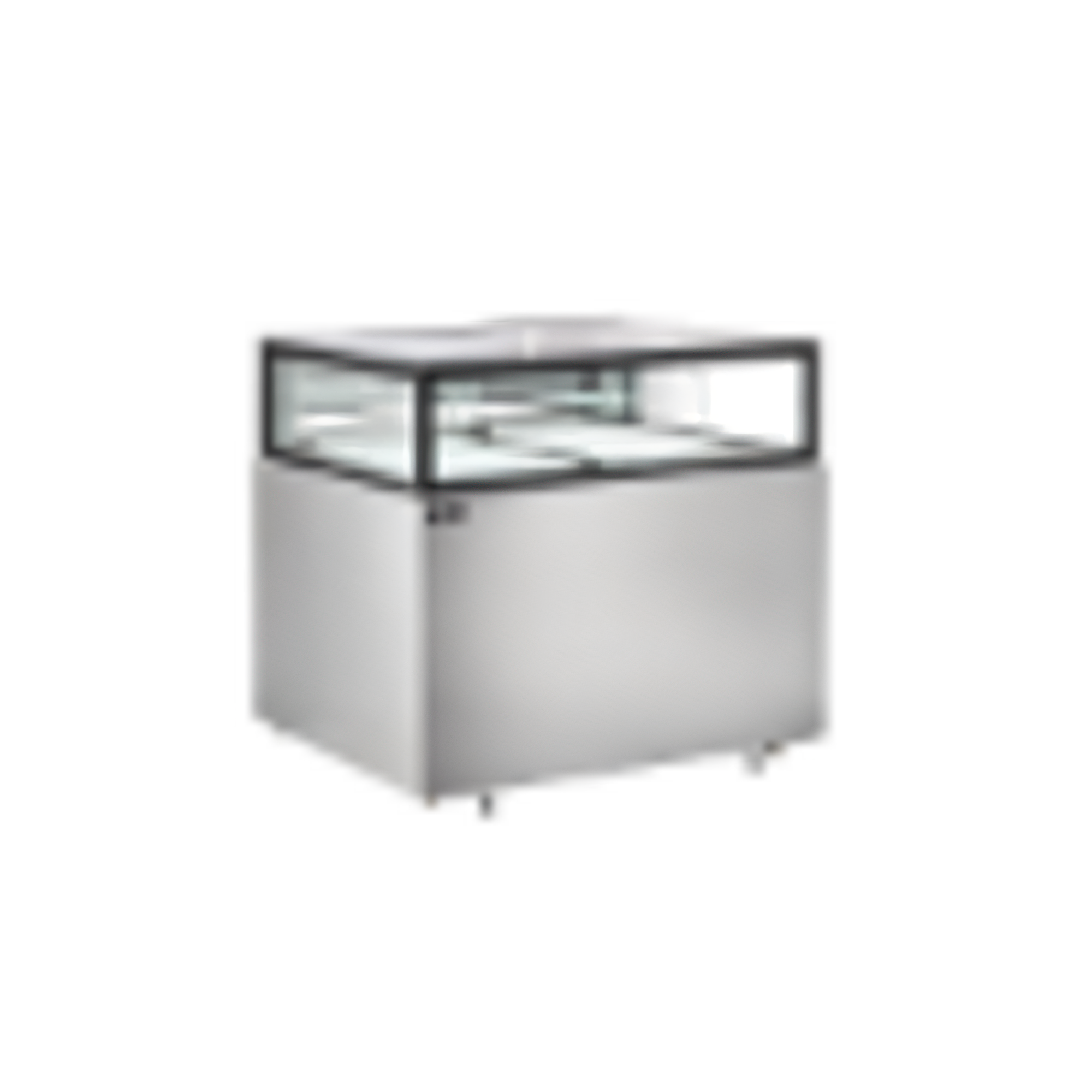 Omcan USA 48562 Bakery Display Cases - 48562