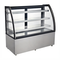 Omcan USA 44504 Bakery Display Cases - 44504
